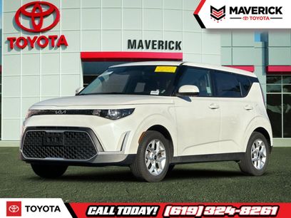 Used 2024 Kia Soul LX w/ Option Group 015