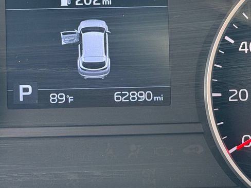 Used 2022 Kia Sportage Nightfall Edition w/ Nightfall Fwd Premium Package image 32