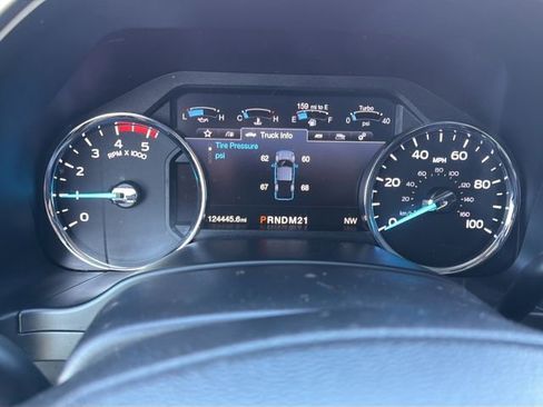 Used 2019 Ford F250 Lariat w/ Lariat Value Package image 25