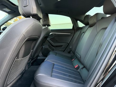 Used 2023 Audi A3 2.0T Premium w/ Convenience Package image 17