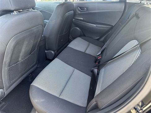 Used 2020 Hyundai Kona SEL Plus image 21