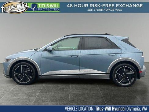 New 2026 Hyundai Ioniq 5 Limited image 41