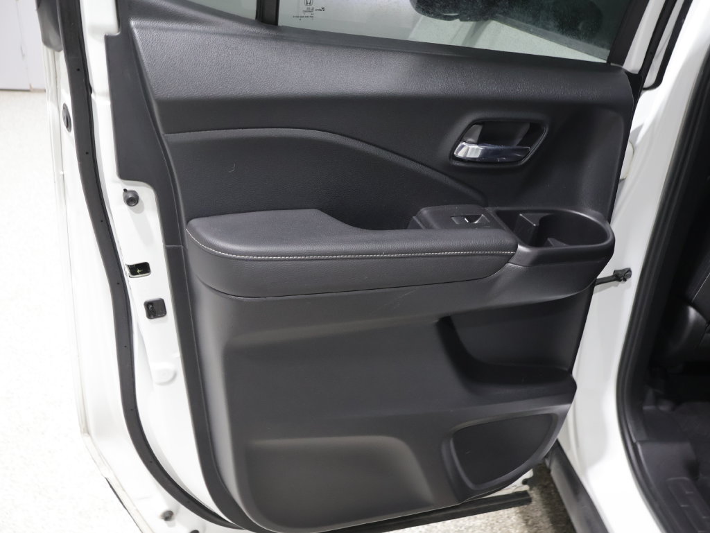 Used 2022 Honda Ridgeline RTL image 19