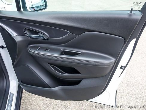 Used 2022 Buick Encore Preferred w/ Safety Package image 20