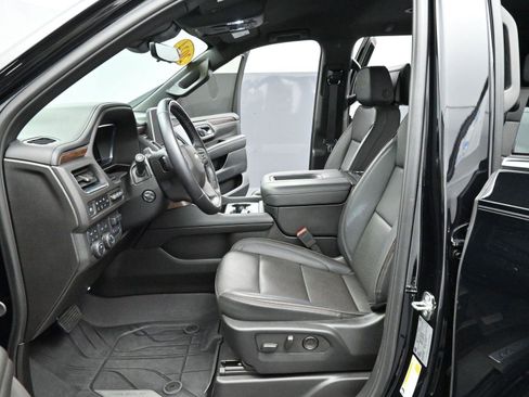 Used 2024 Chevrolet Tahoe High Country w/ Advanced Technology Package image 16