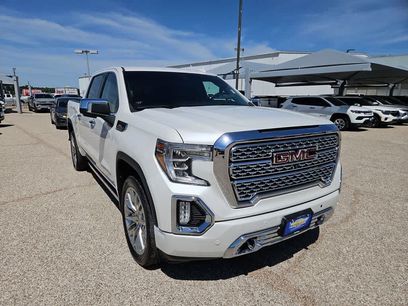 Used 2019 GMC Sierra 1500 Denali w/ Denali Ultimate Package