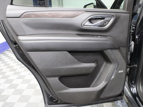 Used 2021 Chevrolet Tahoe Z71 AWD/4WD image 59