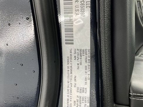 Used 2023 Jeep Grand Cherokee 4WD 4xe image 30