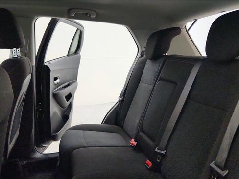 Used 2020 Chevrolet Trax LS w/ Tint and Cruise Package FWD image 30
