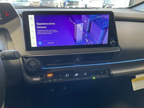 New 2026 Toyota Prius XLE image 11