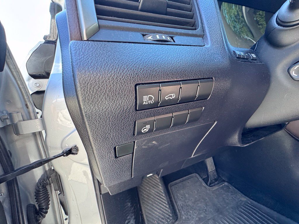 Used 2017 Lexus RX 350 FWD w/ Premium Package image 23
