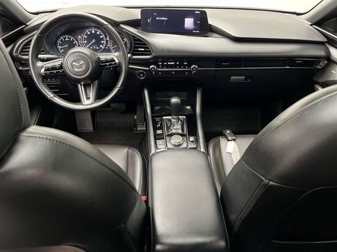Used 2025 MAZDA MAZDA3 Hatchback w/Premium Plus Pkg AWD/4WD image 4