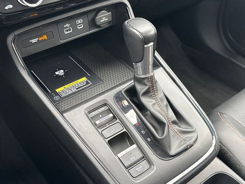Certified 2024 Honda CR-V Sport Touring image 35