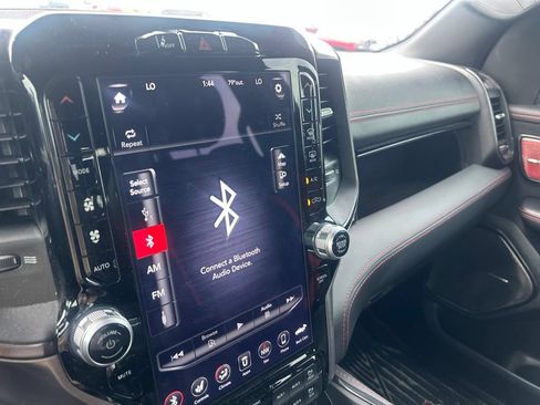 Used 2021 RAM 1500 TRX w/ TRX Level 2 Equipment Group AWD/4WD image 16