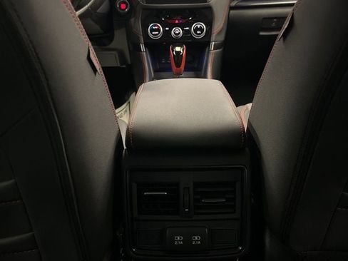 Certified 2023 Subaru Forester Sport image 31