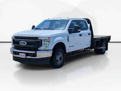 Used 2020 Ford F350 XL w/ Power Equipment Group