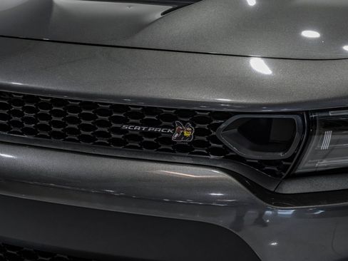 Used 2023 Dodge Charger Scat Pack image 43