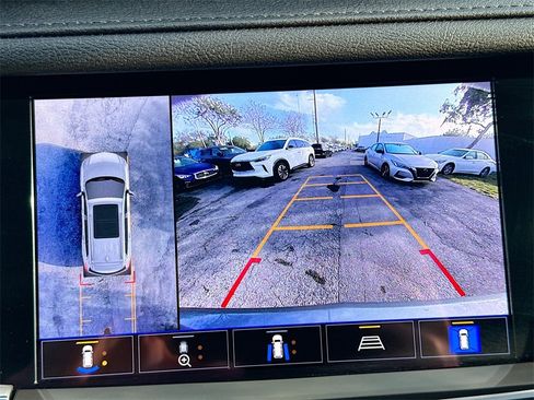 Used 2023 Cadillac XT6 Premium Luxury w/ Technology Package image 15