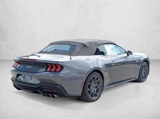 New 2025 Ford Mustang GT Premium w/ GT Performance Package video 2