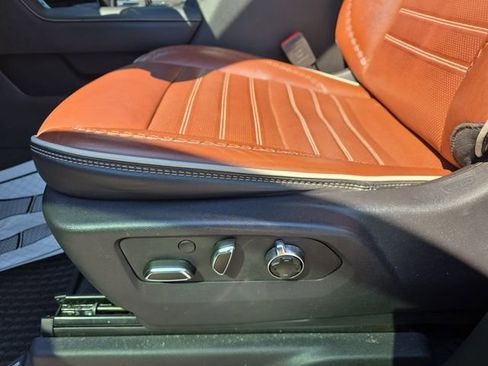 Used 2022 GMC Sierra 1500 Denali Ultimate image 31