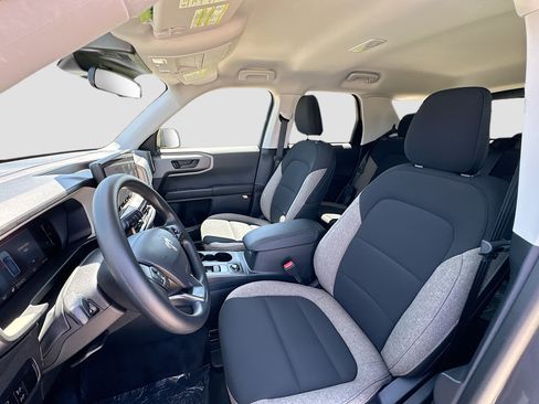 New 2026 Ford Bronco Sport Big Bend AWD/4WD image 14