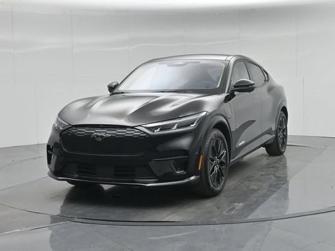 New 2026 Ford Mustang Mach-E Premium w/ Sport Appearance Package RWD image 60