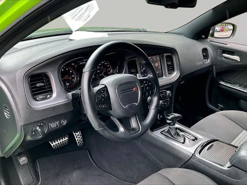 Used 2023 Dodge Charger R/T w/ Blacktop Package RWD image 18