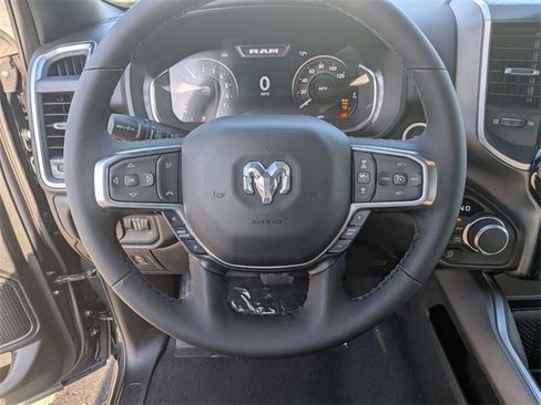 New 2025 RAM 1500 Big Horn image 30
