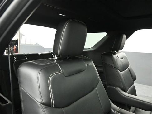 Certified 2022 Ford Explorer ST w/ Equipment Group 401A image 27