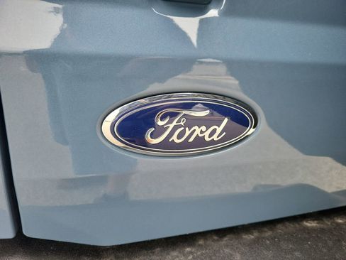 New 2025 Ford Bronco Outer Banks image 8