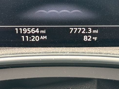 Used 2019 Audi A6 3.0T Premium Plus w/ Premium Plus Package AWD/4WD image 28