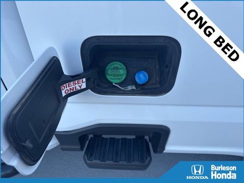 Used 2023 Ford F250 Lariat w/ FX4 Off-Road Package image 11