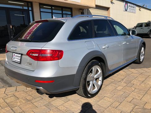 Used 2014 Audi A4 Premium Plus image 2