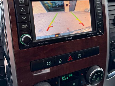 Used 2012 RAM 1500 Laramie image 19