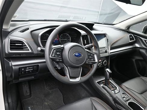 Used 2022 Subaru Crosstrek 2.5i Limited w/ Moonroof Package 1 image 7