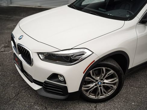 Used 2018 BMW X2 sDrive28i FWD image 2