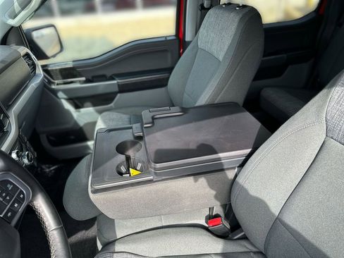 Used 2023 Ford F150 XLT w/ Equipment Group 302A High image 22