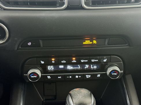 Used 2021 MAZDA CX-5 Grand Touring w/ GT Premium Package image 24