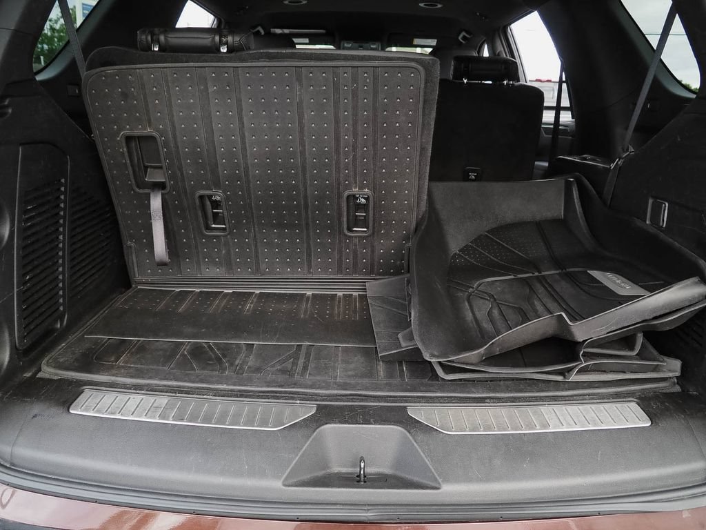 Certified 2023 Chevrolet Tahoe RST AWD/4WD image 9