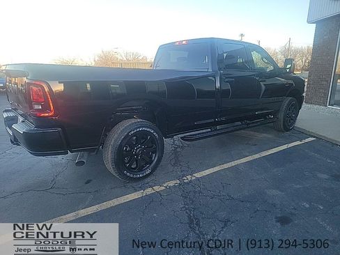 New 2026 RAM 2500 Big Horn image 5
