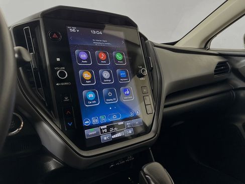 Certified 2024 Subaru Crosstrek 2.5i Limited AWD/4WD image 17