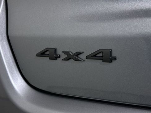 Used 2024 Jeep Compass Trailhawk AWD/4WD image 32