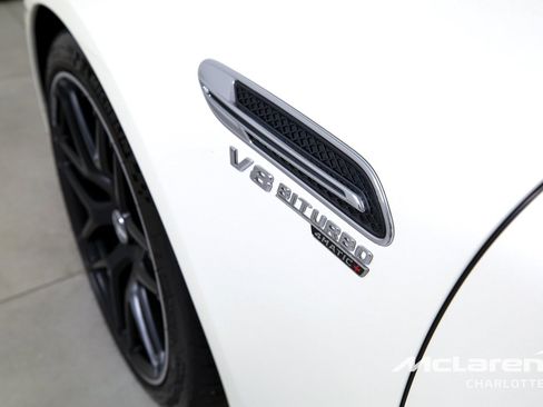 Used 2021 Mercedes-Benz AMG GT 63 S image 40