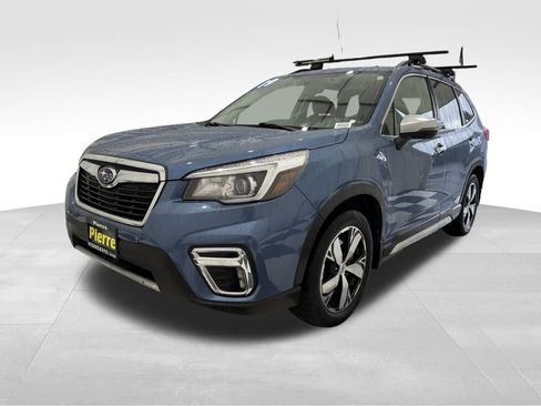 Used 2019 Subaru Forester Touring w/ Popular Package #3 image 1