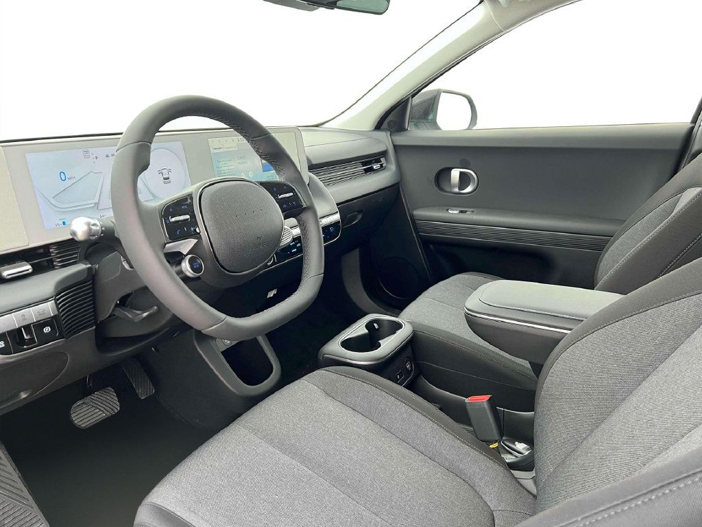 New 2024 Hyundai Ioniq 5 SEL AWD/4WD image 15