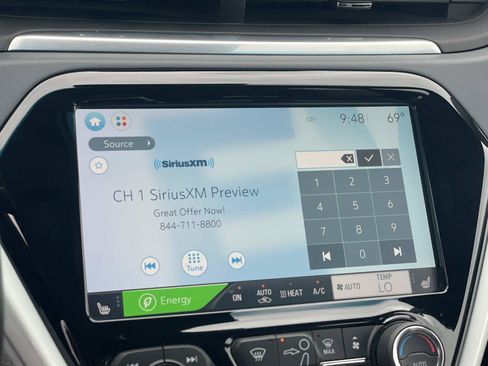 Used 2019 Chevrolet Bolt LT FWD image 13