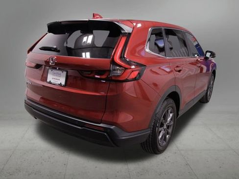 Certified 2026 Honda CR-V EX-L image 5
