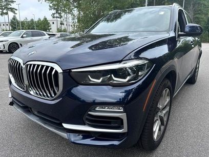 Used 2019 BMW X5 xDrive40i
