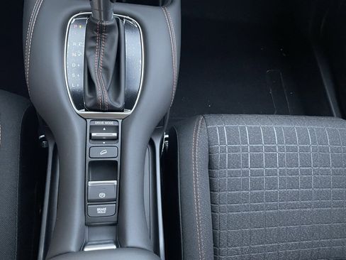 New 2026 Honda HR-V Sport image 22