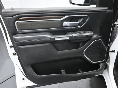 Used 2022 RAM 1500 Laramie AWD/4WD image 25